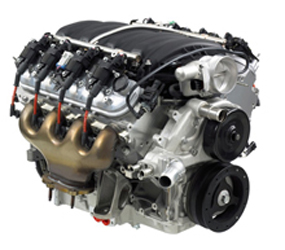 P1CC3 Engine
